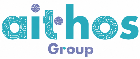 logo Grupo Aithos